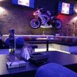 Grand Prix Club În interior