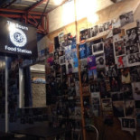 Moods And Objects Gallery În interior