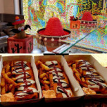 Chimichanga Mâncare