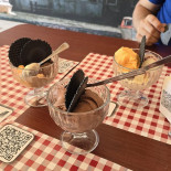 Tosteria Italiana Băutură