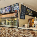 Merkana Grill Kebab Meniu