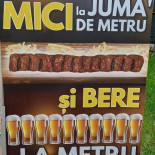 Merkana Grill Kebab Meniu