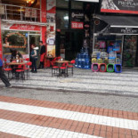 Belli Siciliani Extérieur