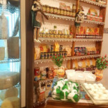 Belli Siciliani À l'intérieur