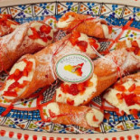 Belli Siciliani Nourriture