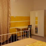 Belli Siciliani À l'intérieur