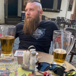 Extra Time Pub Băutură
