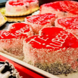 Cofetăria Aslancookies Mâncare