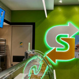 Timpuri Noi Cafeteria Băutură