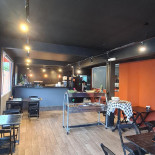 Delinoce Pizzerie În interior