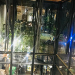 Squadra Pizza Della Strada În interior
