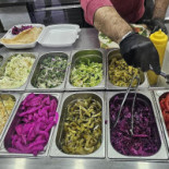 Shaormerie Grill Tineretului Băutură