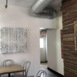 Social 1 À l'intérieur