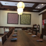 Yuki Japanese Home Dining În interior