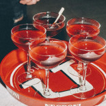 Negroni Aperitivo Băutură