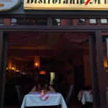 Bistrot à Vin Exterior