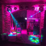 Prohibition &club În interior