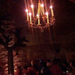 J'ai Bistrot În interior