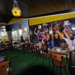 J'ai Bistrot În interior