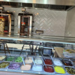 Green Hours Jazz Cafe Boisson