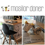 Mosilor Doner Cardápio