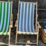 Mosilor Doner Exterior