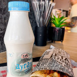 Mosilor Doner Bebida