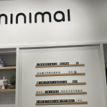 Cofetaria Minimal Tineretului Meniu