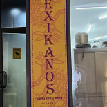 Mexikanos Extérieur