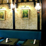 Fattoria Giuseppe În interior