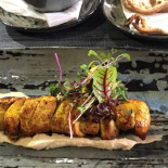 Pukka Tukka Nourriture