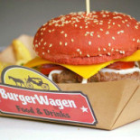 Burger Wagen Băutură