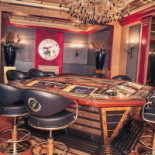 Fortuna Palace În interior