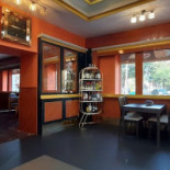 Bosporus Istanbul Kebap În interior