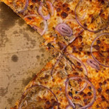 Fabio Pizza Traian Mâncare