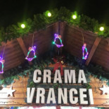 Crama Vrancei Exterior