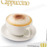 Legalux Cbd Coffee Shop Băutură