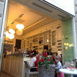 Inni Gelato Artigianale În interior