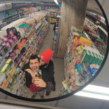 Kebabmania Extérieur