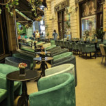 Bemotte În interior