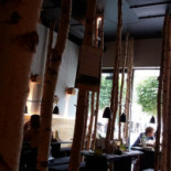 Japanos Athenaeum În interior