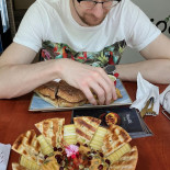 Busuioc Băutură