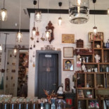 Camera Din Față În interior