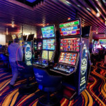 Las Vegas Games În interior