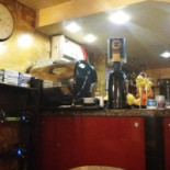 Time Out Cafe Dentro