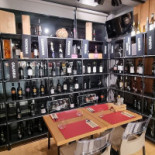 La Salumeria Cucina În interior