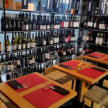 La Salumeria Cucina În interior