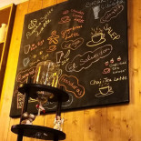 La Salumeria Cucina Meniu