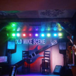 Old Mike Pub În interior