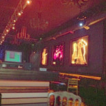 La Muse În interior